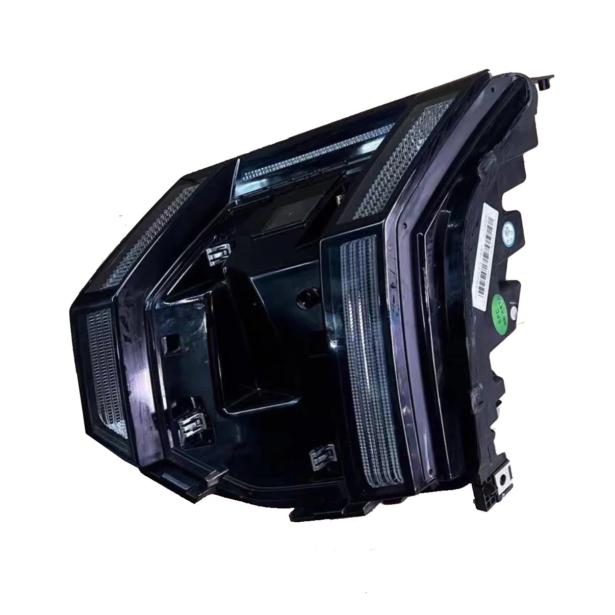 Factory Price Auto Parts Left Headlight for Zeekr 009 Oe 8890598290B12
